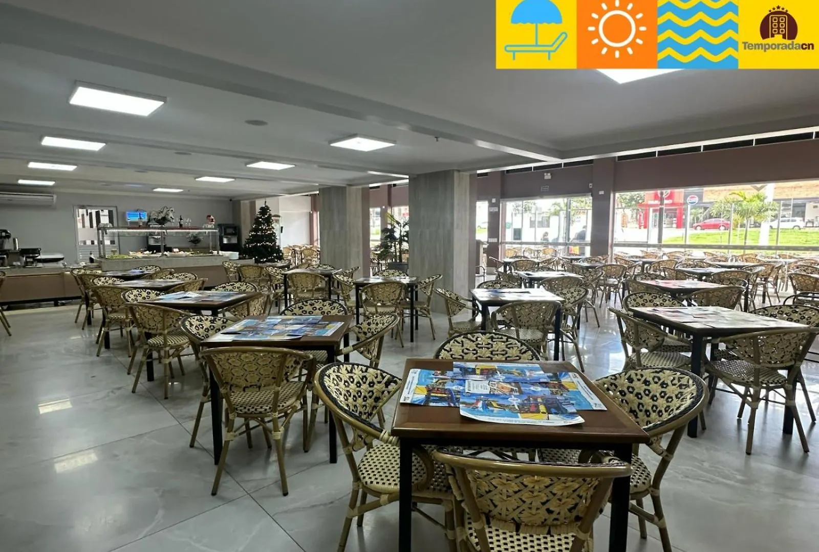 Spazzio Diroma Com Acesso Ao Acqua Park - Temporadacn L Caldas Novas 0*,