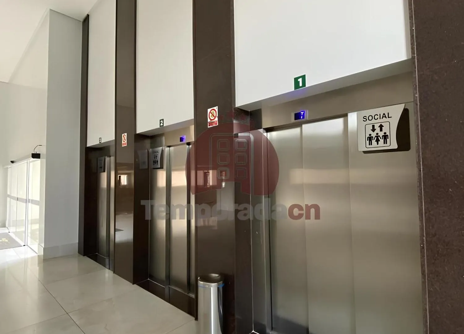 Spazzio Diroma Com Acesso Ao Acqua Park - Temporadacn L Caldas Novas